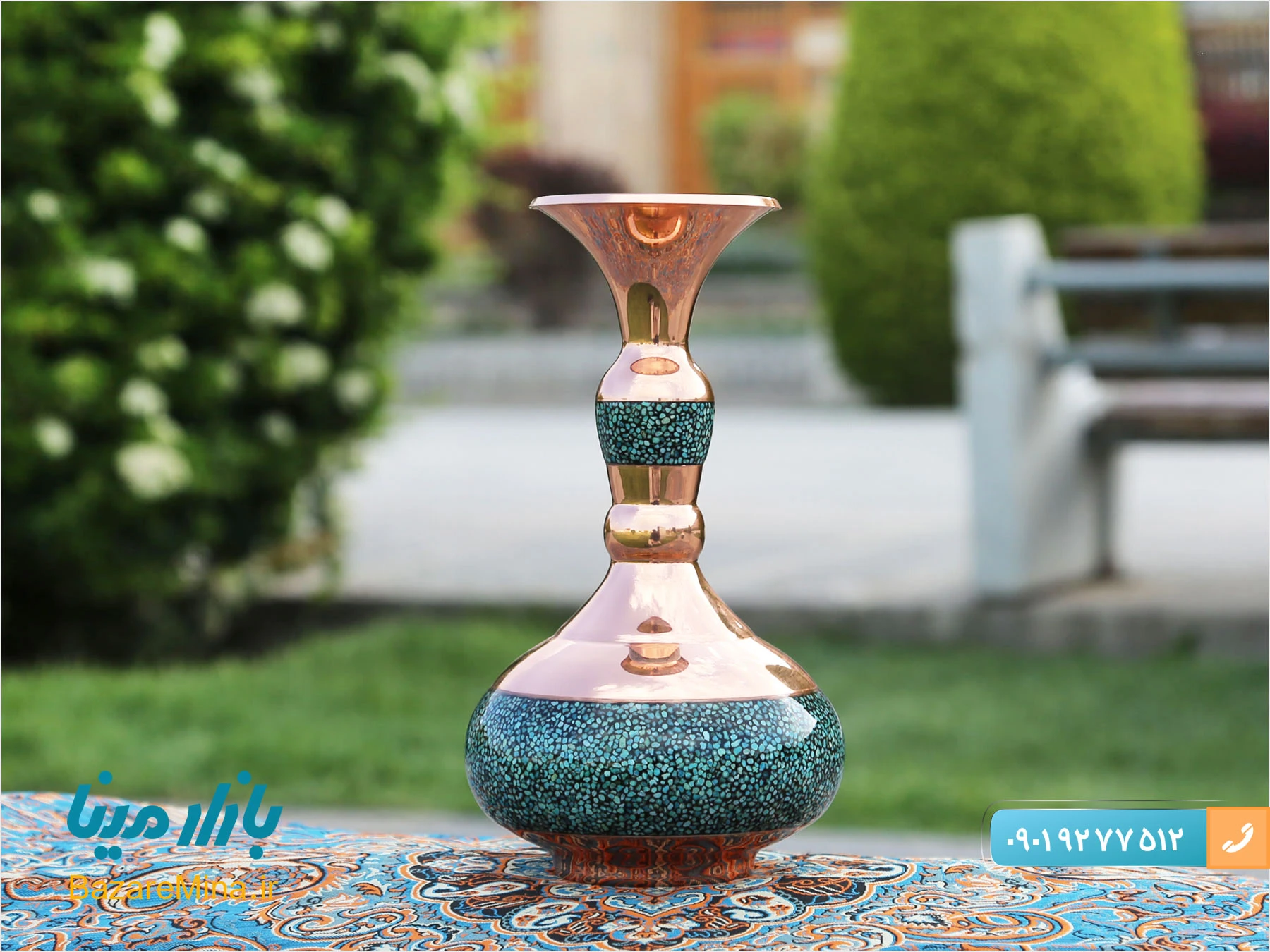صنایع دستی کرج