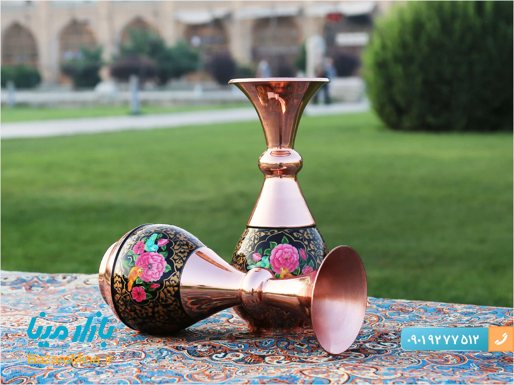 صنایع دستی کرج