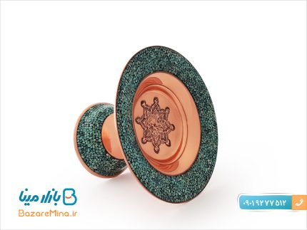 شیرینی خوری ساده فیروزه کوب آقاجانی