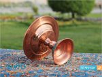 شیرینی خوری ساده فیروزه کوب آقاجانی