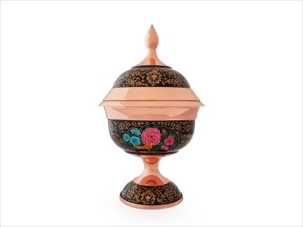 خرید گز خوری 27 مس و نقاشی تشعیر