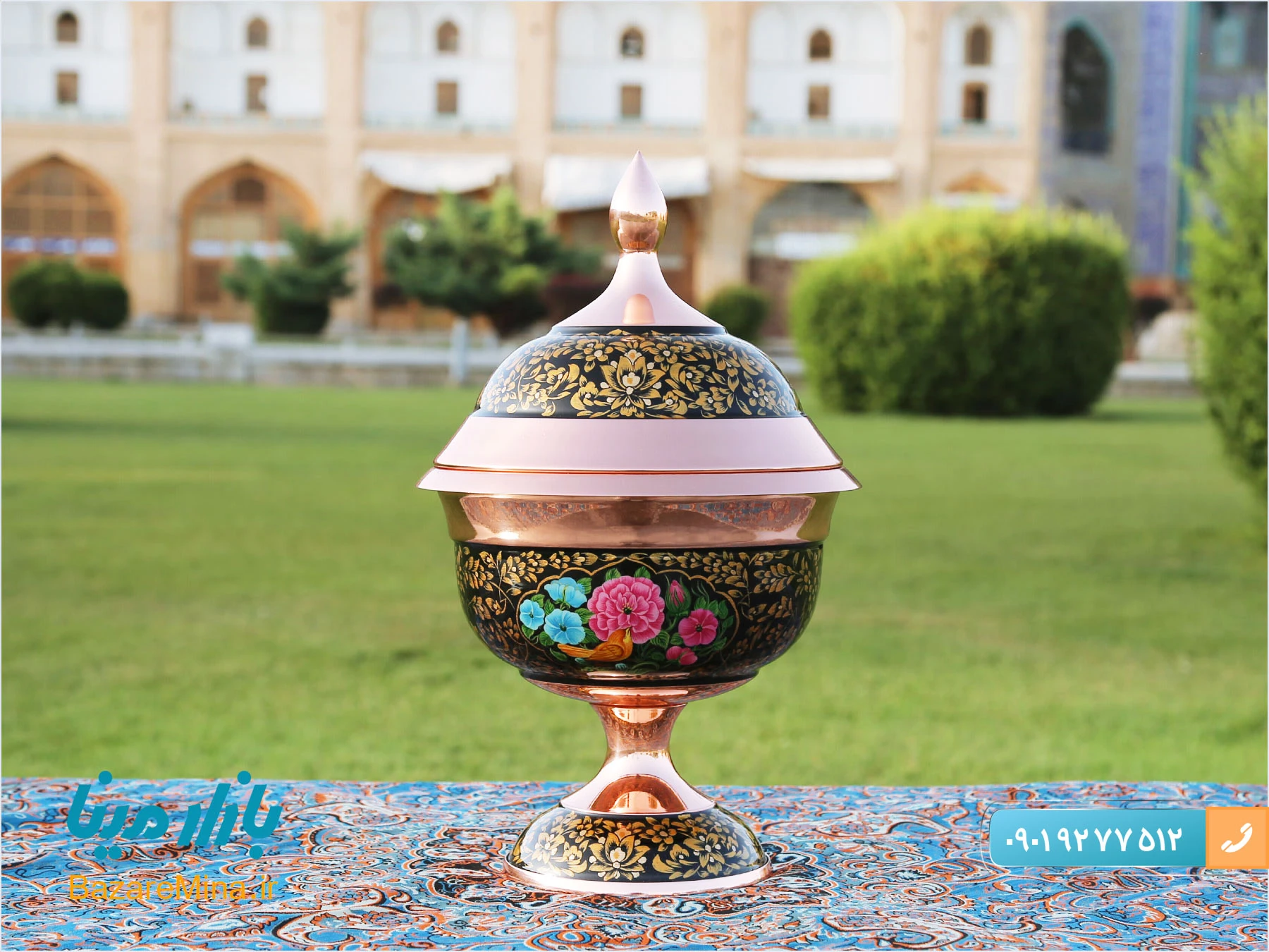 صنایع دستی بوشهر