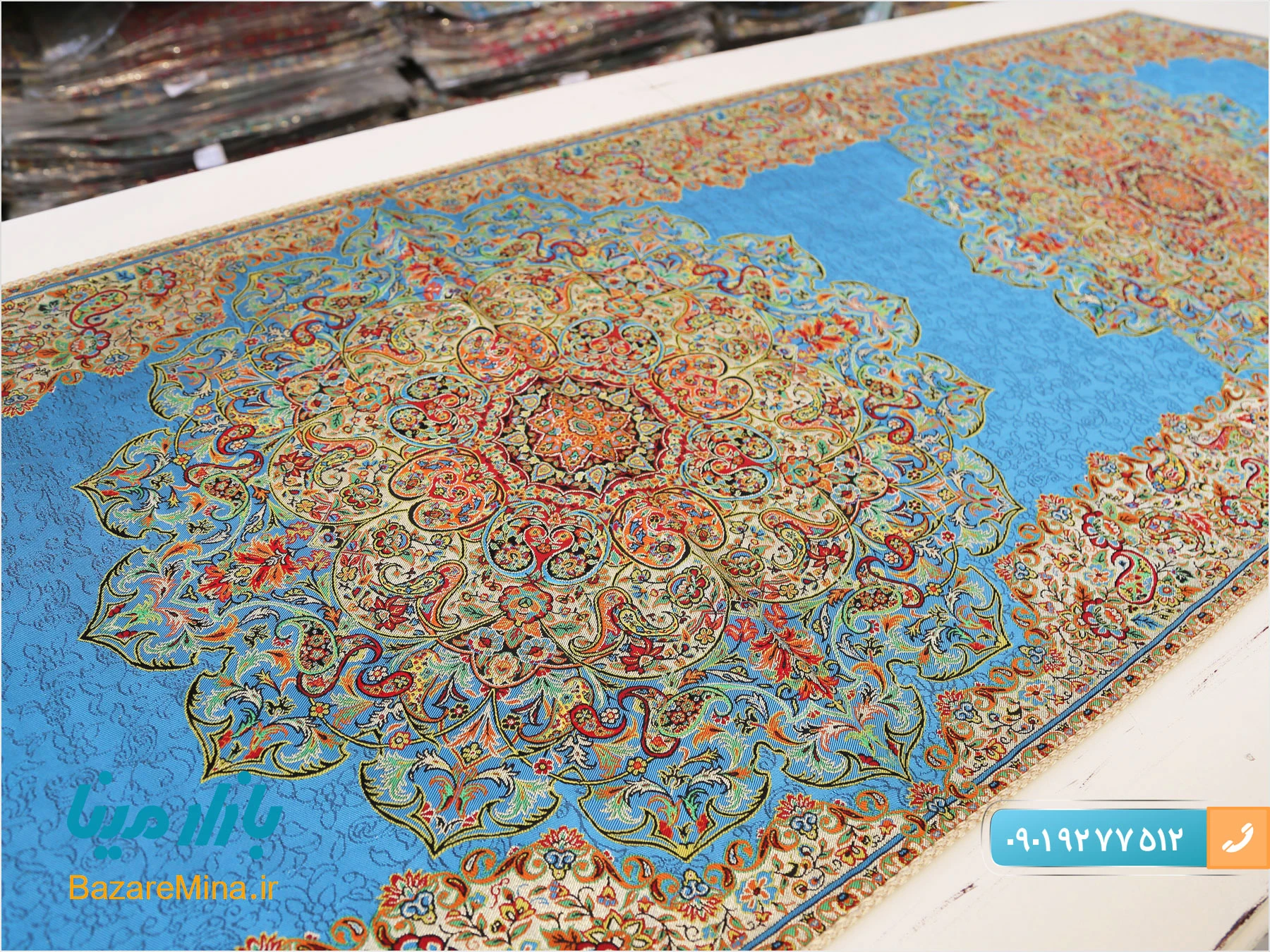 خرید بهترین برند ترمه یزد با قیمت ارزان بهترین برند ترمه یزد