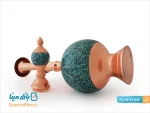 تنگ شرابی 57 فیروزه کوب برند آقاجانی