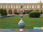 تنگ شرابی 57 فیروزه کوب برند آقاجانی