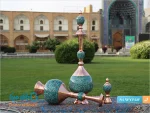 تنگ شرابی 57 فیروزه کوب برند آقاجانی