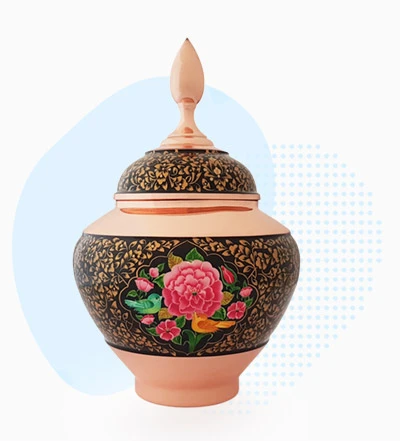 قندان تشعیر