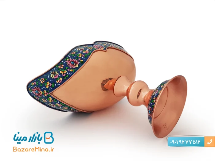 کشکول مس و پرداز اصفهان