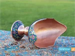 کشکول مس و پرداز اصفهان