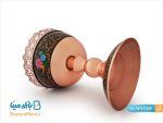 آجیل خوری 30 تشعیر آقاجانی