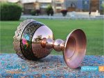 آجیل خوری 30 تشعیر آقاجانی