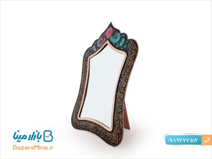 آینه مستطیل تشعیر اصفهان