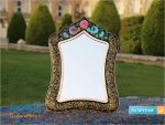 آینه مستطیل تشعیر اصفهان