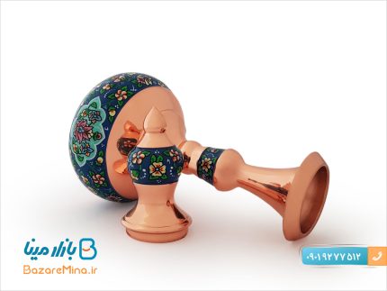 تنگ شلغمی 30 مس و پرداز اصفهان
