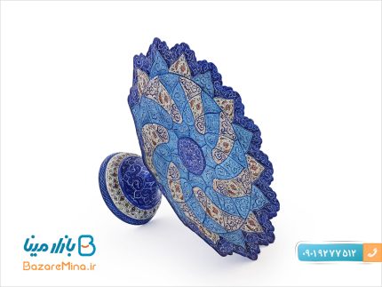 شیرینی خوری میناکاری اصفهان