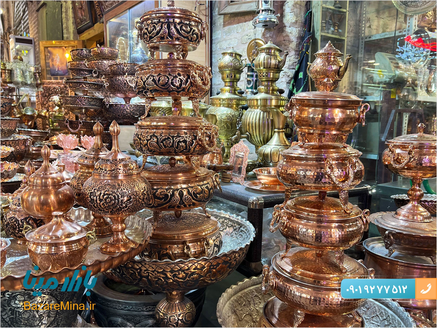صنایع دستی زنجان چیست؟
