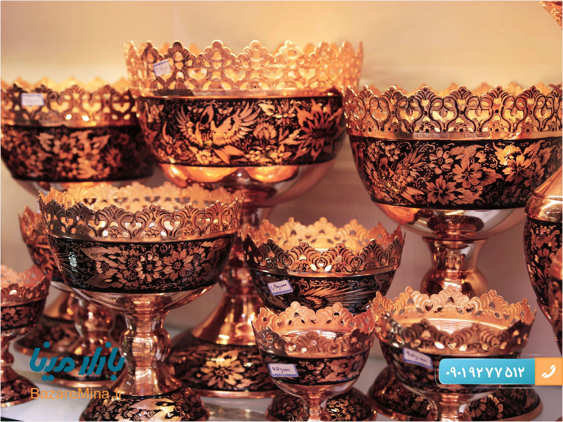 صنایع دستی زنجان چیست؟