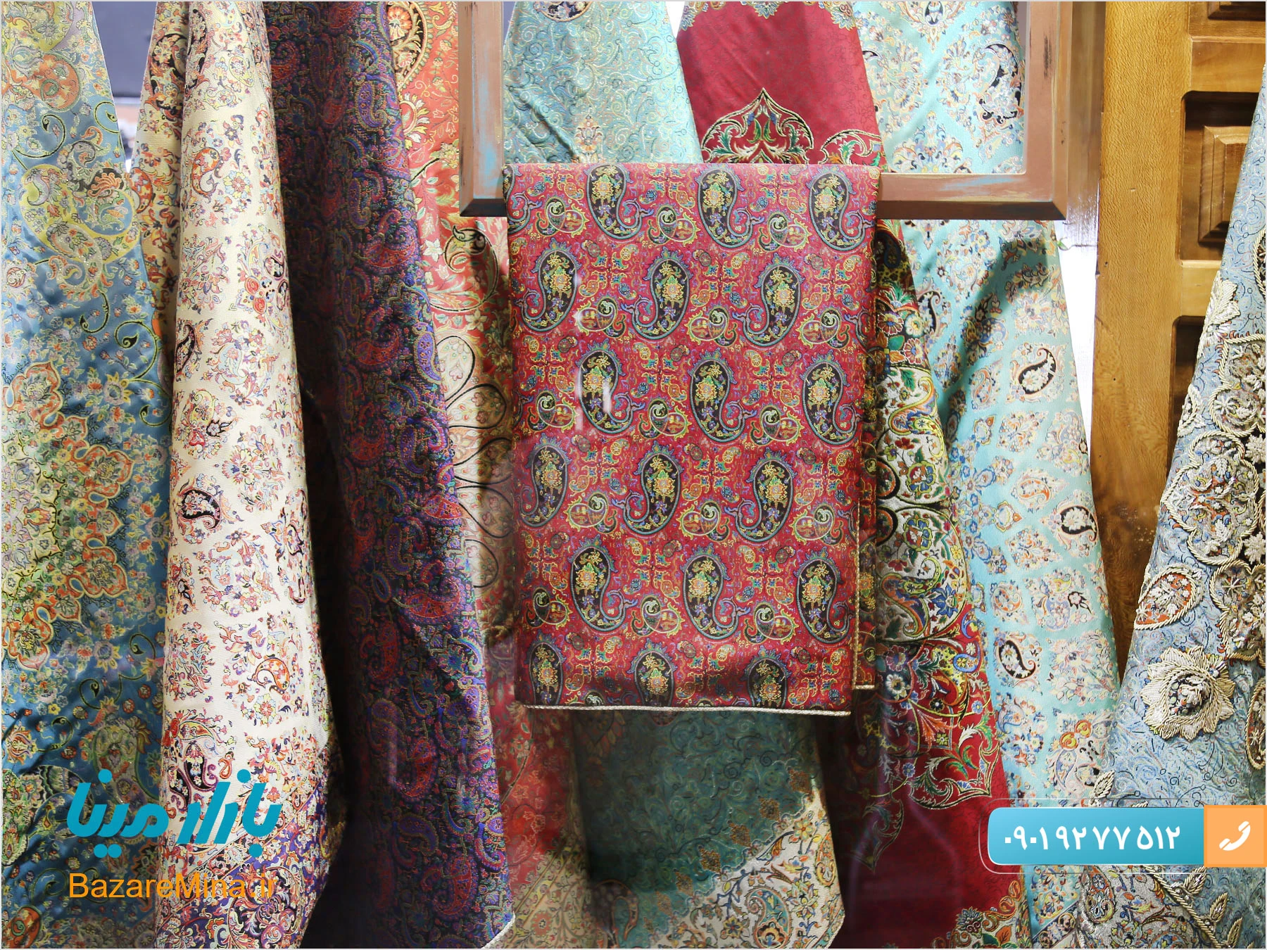 صنایع دستی زنجان چیست؟