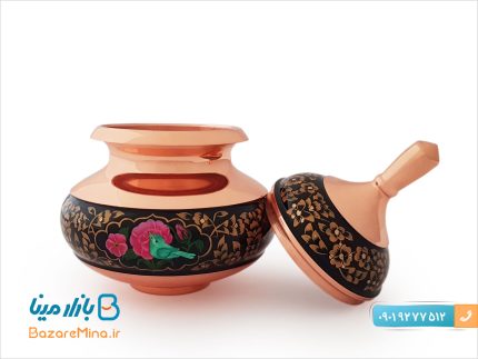 دخل مس و نقاشی تشعیر
