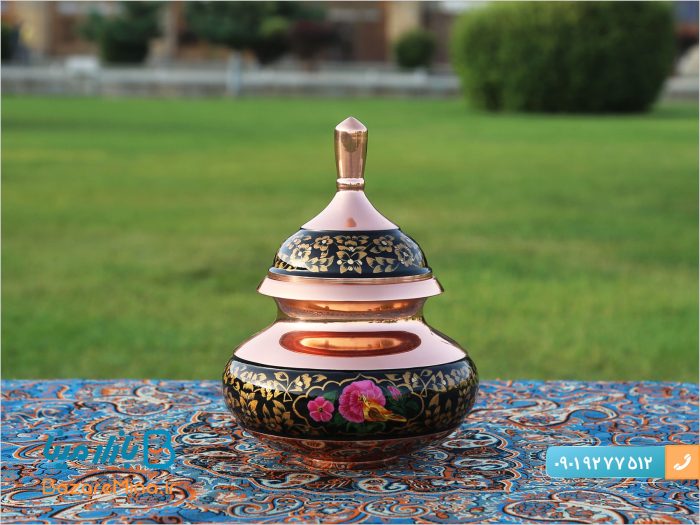 دخل مس و نقاشی تشعیر