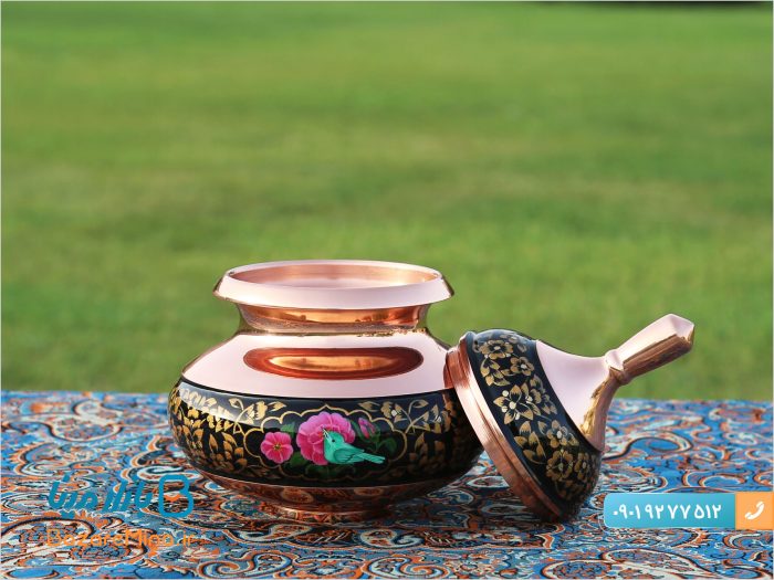 دخل مس و نقاشی تشعیر