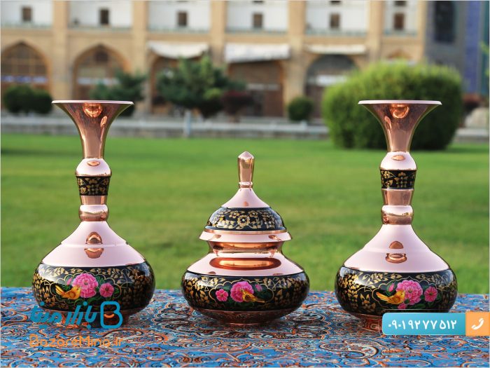 دخل مس و نقاشی تشعیر