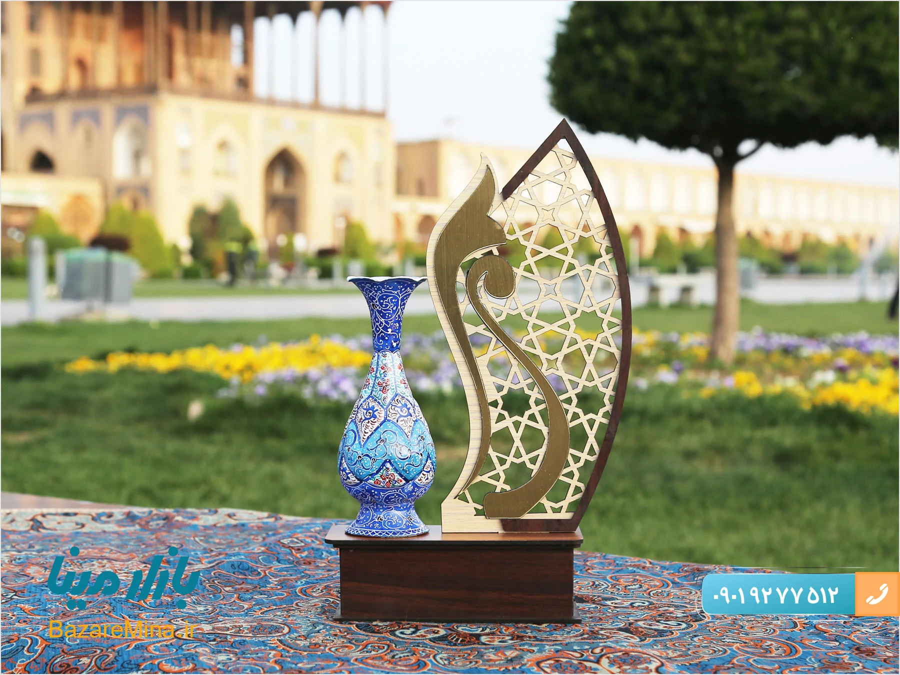 صنایع دستی سمنان چیست؟
