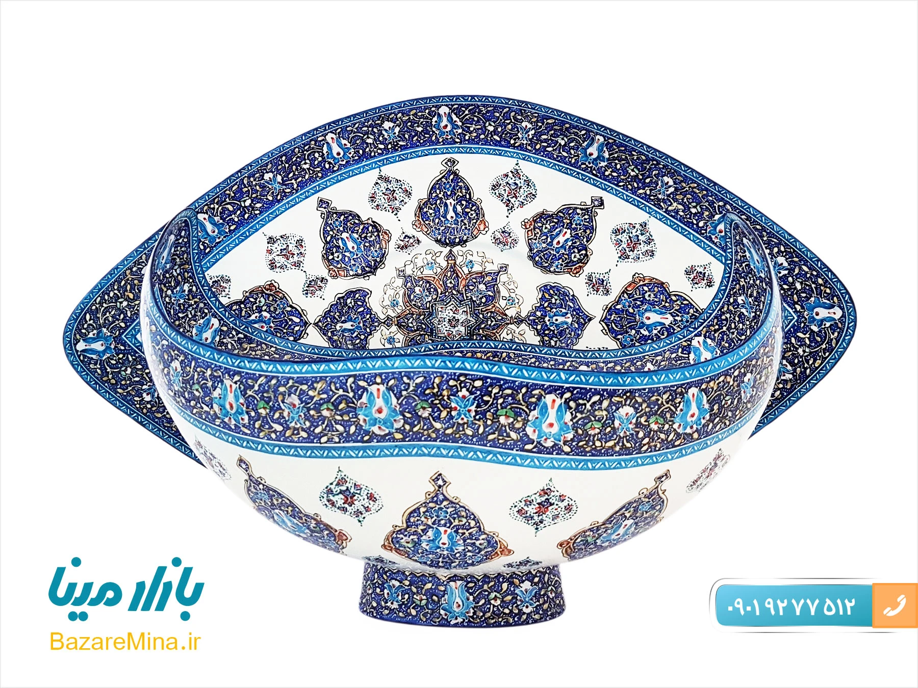 صنایع دستی سمنان چیست؟