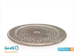 سینی مجمع مسی قلمزنی