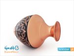 گلدان بلونی الماس تراش