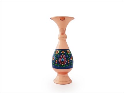 گلدان 16 سانتی مس و پرداز اصفهان