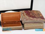 ست هدیه خاتم کاری