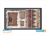 پک هدیه خاتم کاری
