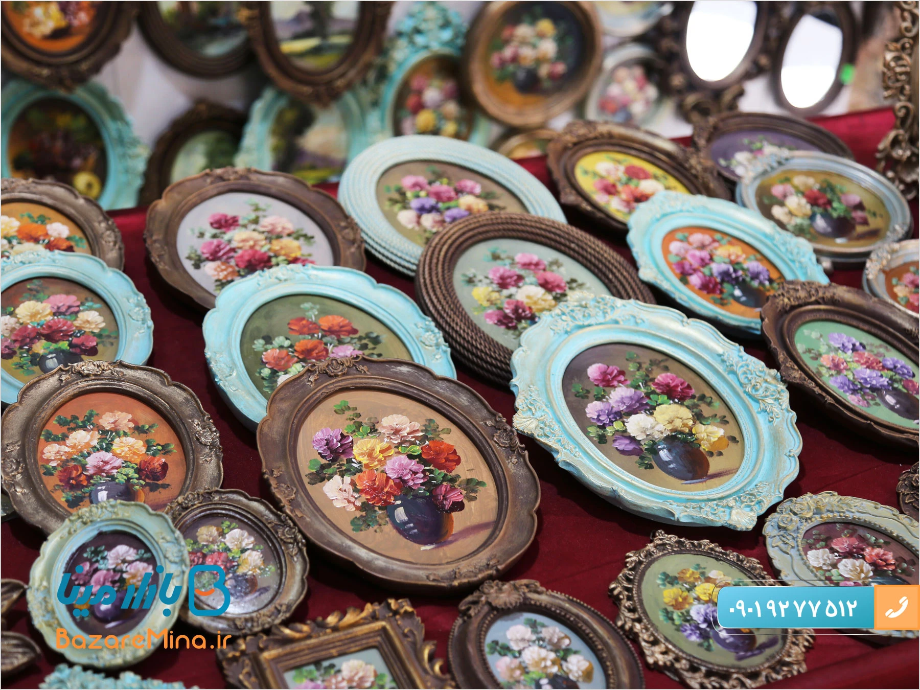 صنایع دستی ساری