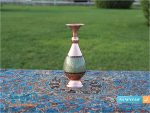 گلدان خاتم کاری اصفهان