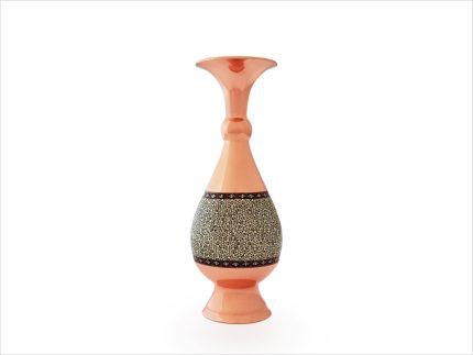 گلدان خاتم کاری اصفهان