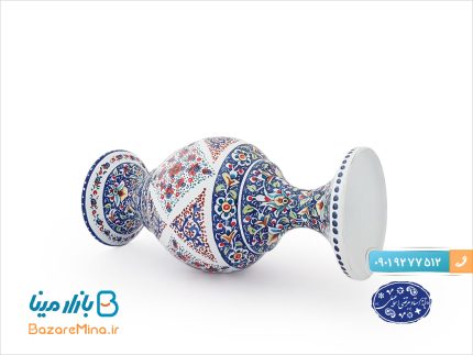 گلدان ختایی پرداز