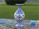 گلدان ختایی پرداز