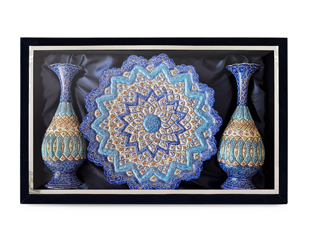 پک هدیه صنایع دستی