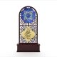 تندیس مینا کاری شده اصفهان طرح طوبی
