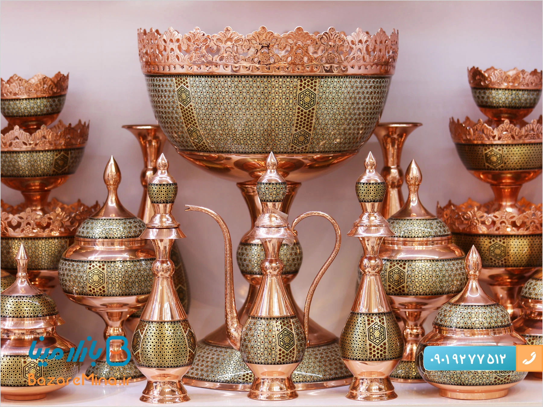هدیه تبلیغاتی در شاهین شهر