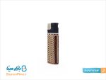 چوب سیگار و فندک خاتم کاری اصفهان