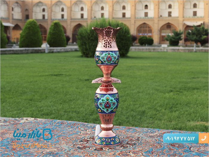 لاله مس و پرداز اصفهان سایز کوچک