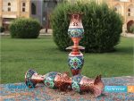 لاله مس و پرداز اصفهان سایز کوچک