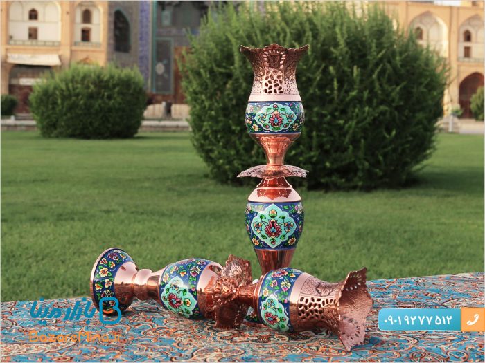 لاله مس و پرداز اصفهان سایز کوچک