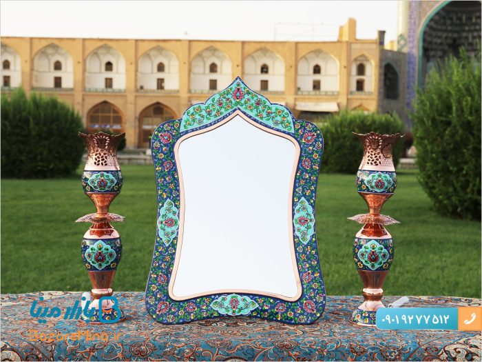 لاله مس و پرداز اصفهان سایز کوچک