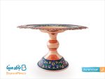 شیرینی خوری مس و نقاشی پرداز اصفهان