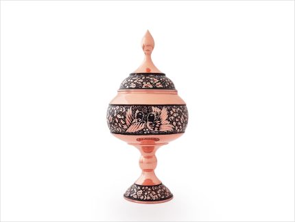 شکلات خوری کوچک الماس تراش