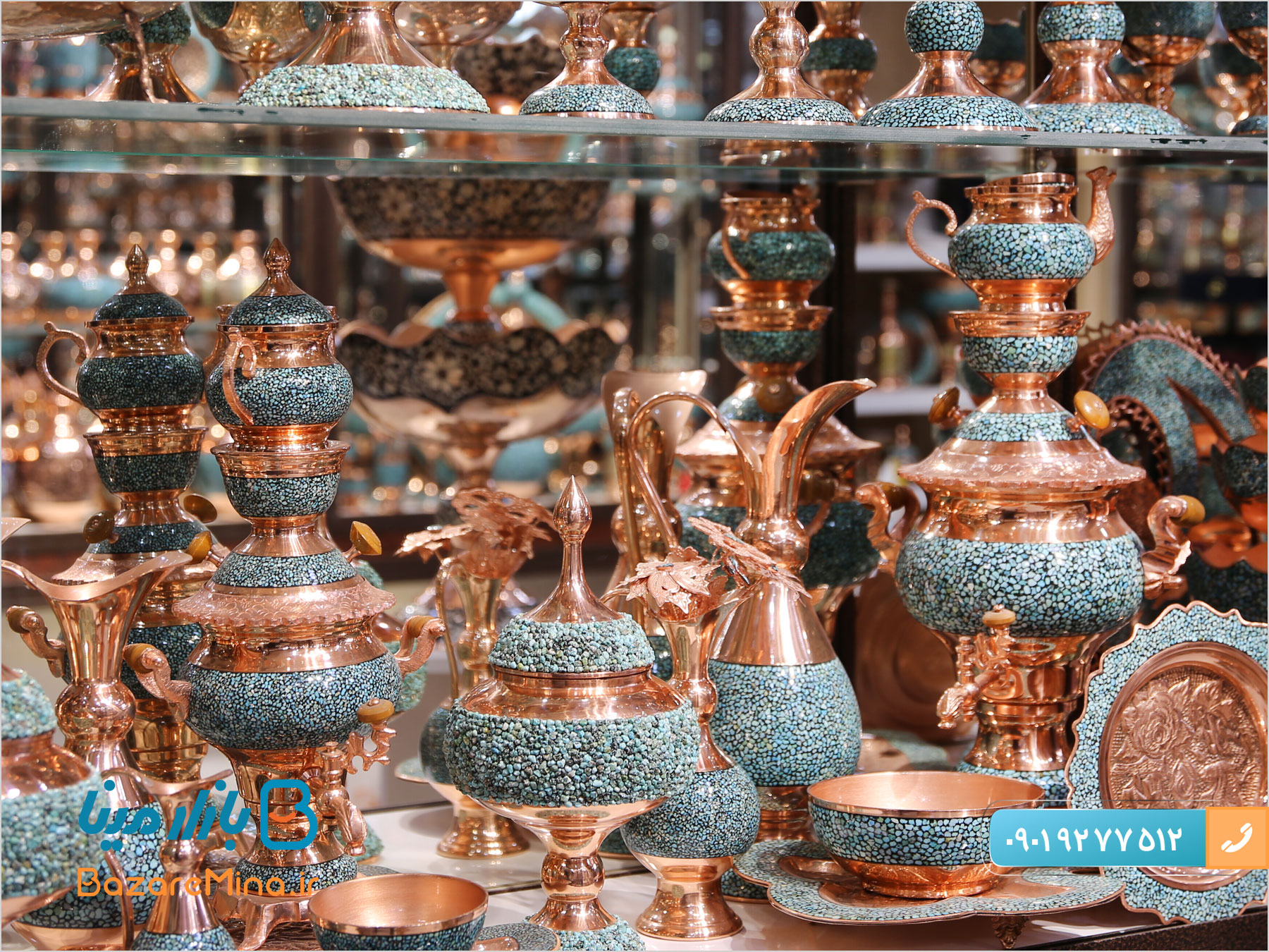 ۱۰ ایده برتر هدایای تبلیغاتی صنایع دستی برای همایش ها ۱۰ ایده برتر هدایای تبلیغاتی صنایع دستی برای همایش ها
