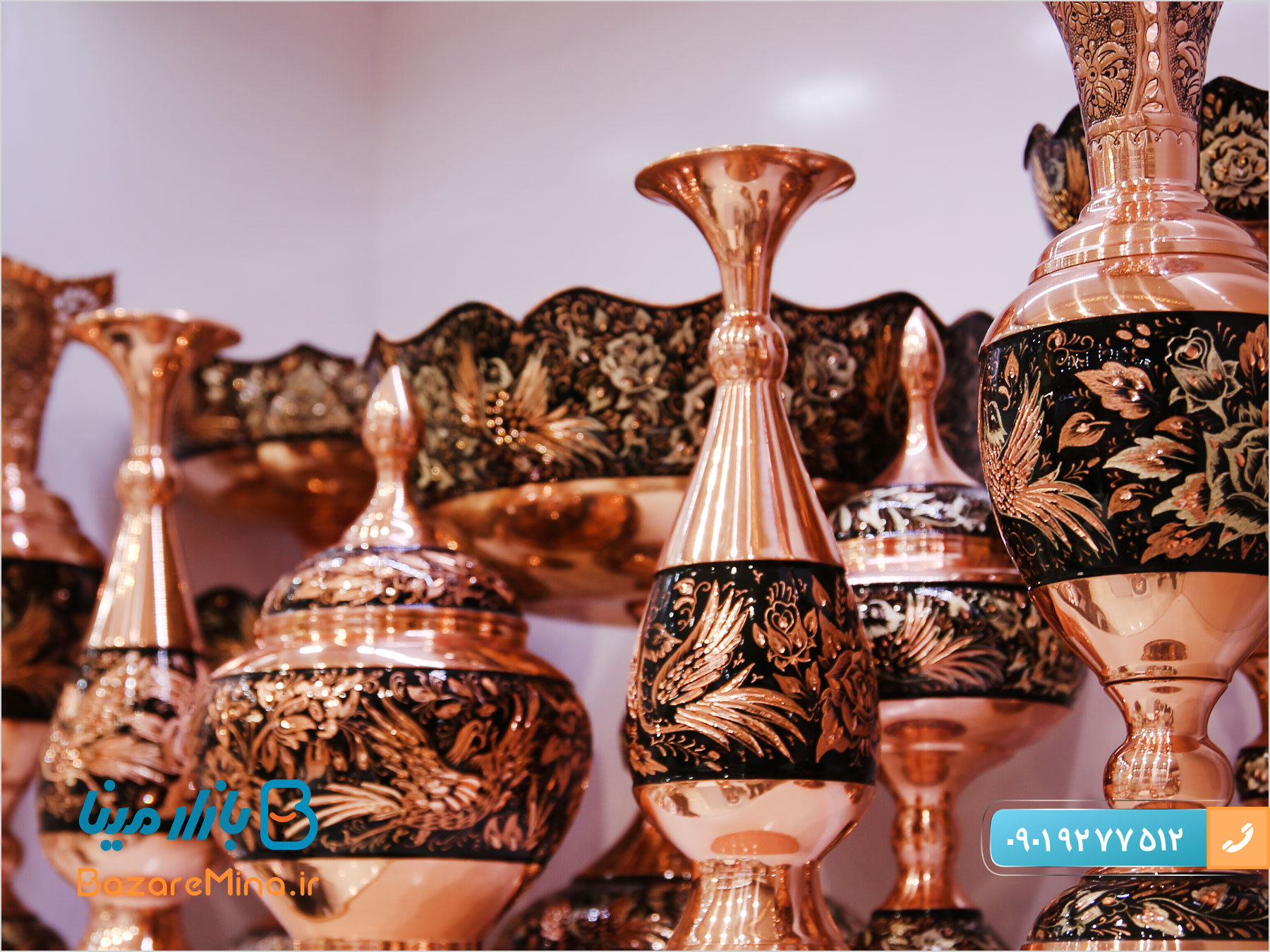 ۱۰ ایده برتر هدایای تبلیغاتی صنایع دستی برای همایش ها ۱۰ ایده برتر هدایای تبلیغاتی صنایع دستی برای همایش ها